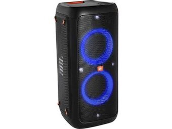 Prenajom JBL 310 partybox