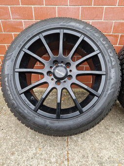 5x115 r17 et50 disky kolesa opel chevrolet 17 elektrony