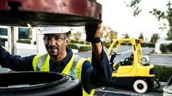 SERVIS PNEUMATIK U VZV - BRIGÁDA - Banská Bystrica