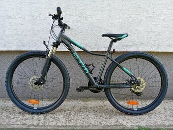 Ponúkam na predaj bicykel CTM Charisma 2.0  27,5"
