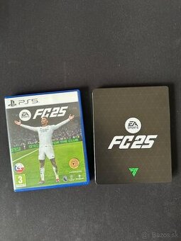 EA FC 25 (PS5)