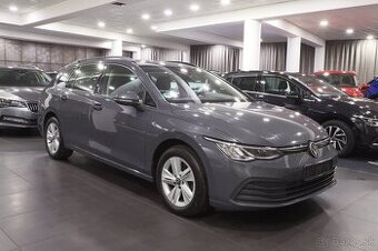 VW Golf Variant 2.0TDI 85kW man. ACC LED - záruka Autodraft
