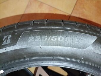 Letné Pneumatiky nové 225/50 R19´