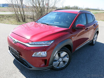 Hyundai Kona Electric 150 Style 64kWh - DPH