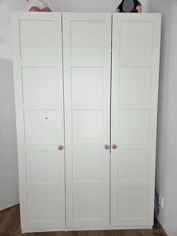 Skriňa Ikea Pax