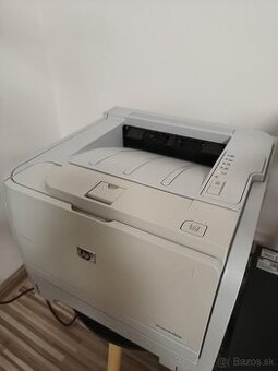 Tlačiaren HP laser jet P 2035