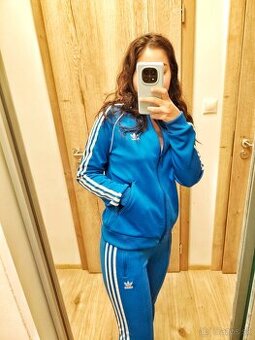 Adidas Súprava Kráľovský modrá