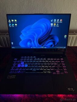 Asus ROG G15