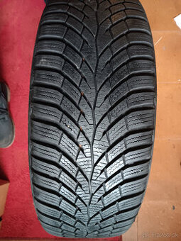 Zimné Pneumatiky Continental 205/55 R16