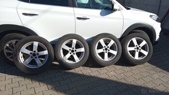 DISKY 17"5x114,3.225/60 R17, Hyundai Tucson...KIA