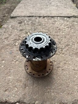 Jawa Pérák náboj - 1