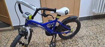 Detsky bicykel 16