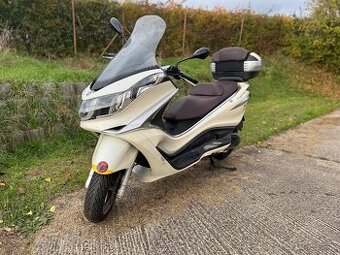 PIAGGIO X10 350 ABS ASR