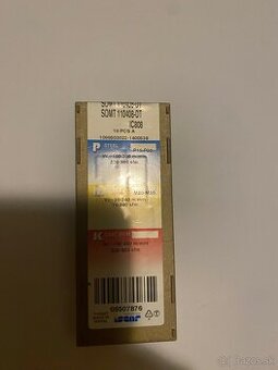 Iscar SOMT 110408