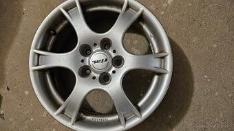 Predám  hliníkové disky na auto