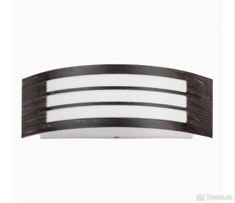 Nástenné svietidlo