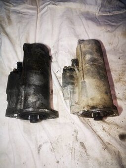 Pajero 2.8 štartér