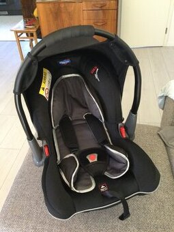 Klippan Dinofix (0-13kg) - 1