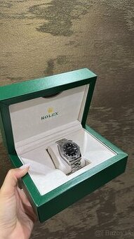 Luxusná hodinka pre ženy