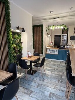 Artisan Bistro Poprad