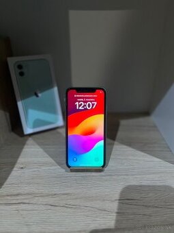  Apple iPhone 11 / 128gb