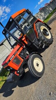 Zetor 6320 ( ulozenka 7211/7711)