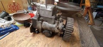 Rotačné čerpadlo 1.9 TDI 66kw golf mk3 (1995)