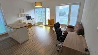 moderný 3-izbový byt v novostavbe - Martin - MALÁ HORA