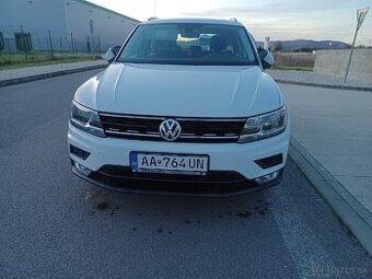 Volkswagen Tiguan 1.4 tsi - 1