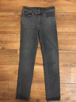 ARMANI originál dámske rifle S