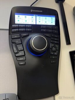 3Dconnexion SpaceMouse Enterprise