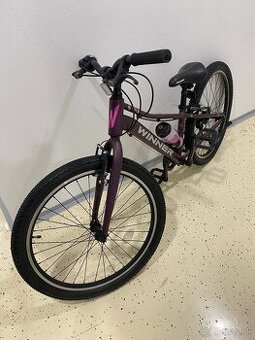 Predám bicykel pre deti