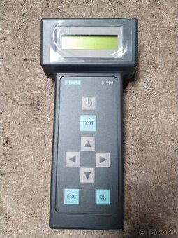 Ovládač SIEMENS BT 200