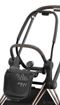 Cybex priam 4.0 sedenie