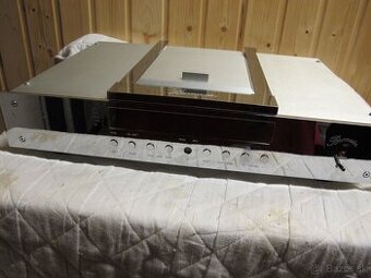 Burmester 001 High End CD prehrávač vo veľmi dobrom stave