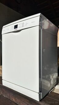 Predám umývačku riadu BOSCH SMS50L12EU /šírka 60cm/