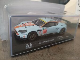 1:43 Aston Martin