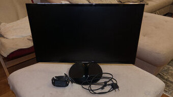 Samsung S24F350FHU | 60HZ, 24"/16:9, PLS Panel