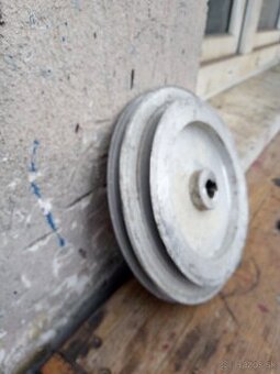 Veci k sústruhu - predaj I