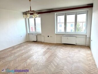 3 izbový byt na predaj Lučenec, centrum