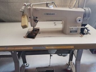 Predám priemyselný šijací stroj