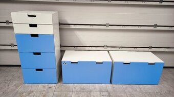 Nabytok SMÅSTAD - 1