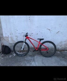 Horský bicykel Specialized Pitch