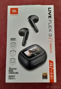 JBL live flex 3