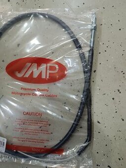 Yamaha XVS 650 drag star spolkové lanko