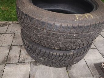 Zimné gumy R18