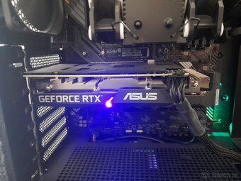 ASUS DUAL GeForce RTX 3060 O12G V2