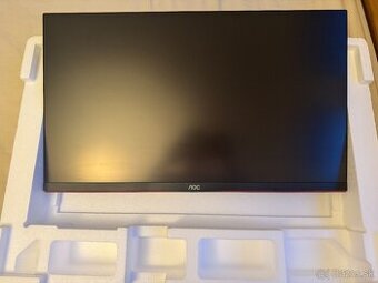 Herny monitor AOC 27G2SAE