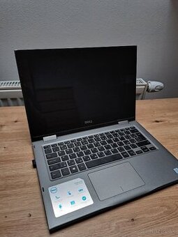 Vymenim Dell Inspiron 13