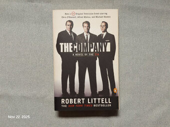 Robert Littel 'The Company' (ENG)